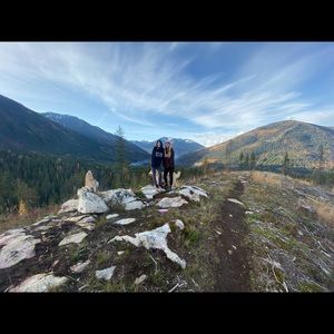 Meet your Posher, Fyfe